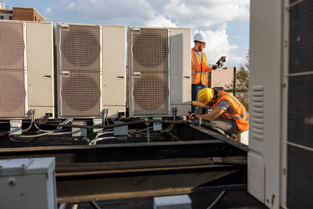 Best Commercial HVAC Repair  in North Sioux City, SD