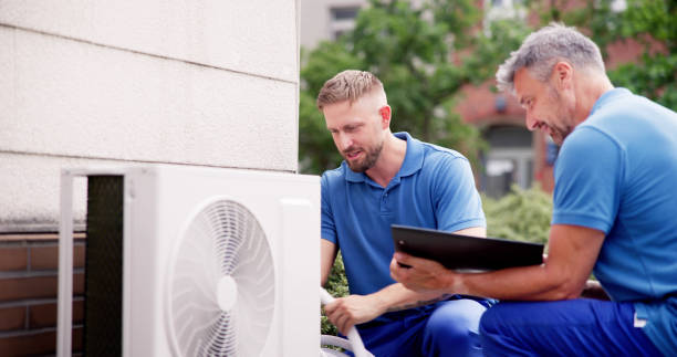 Best HVAC Maintenance Near Me  in North Sioux City, SD