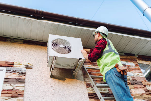 Trusted North Sioux City, SD HVAC Experts