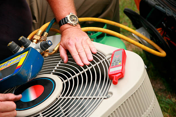 Best HVAC Air Duct Cleaning  in North Sioux City, SD