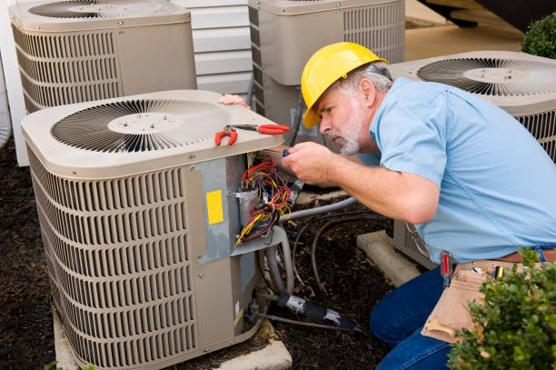 Best Central Air Repair  in North Sioux City, SD